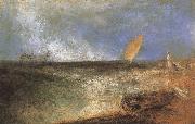 Joseph Mallord William Turner Landscape oil